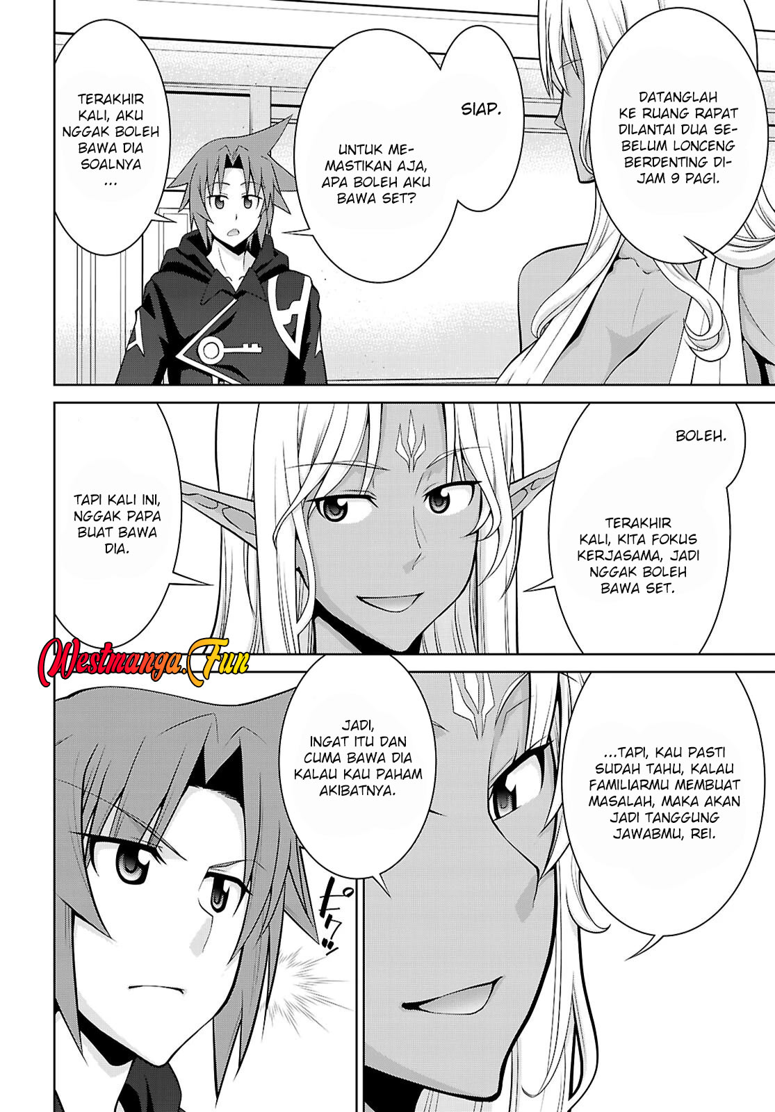 legend - Chapter: 104