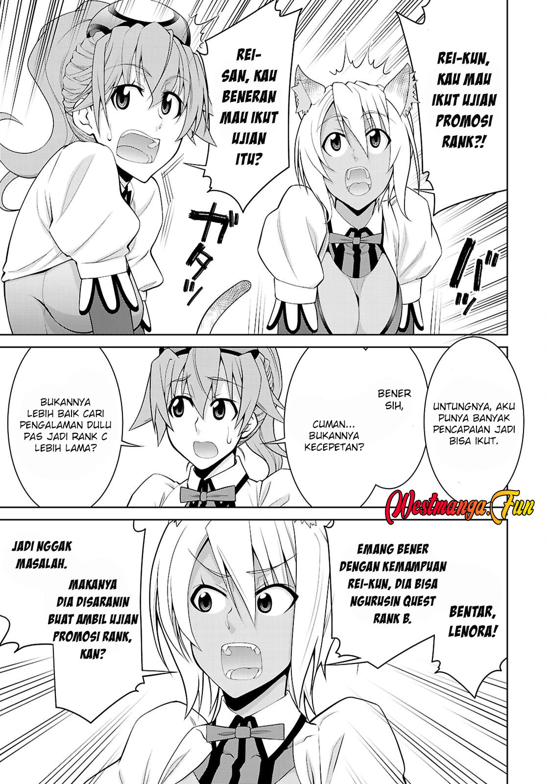 legend - Chapter: 104