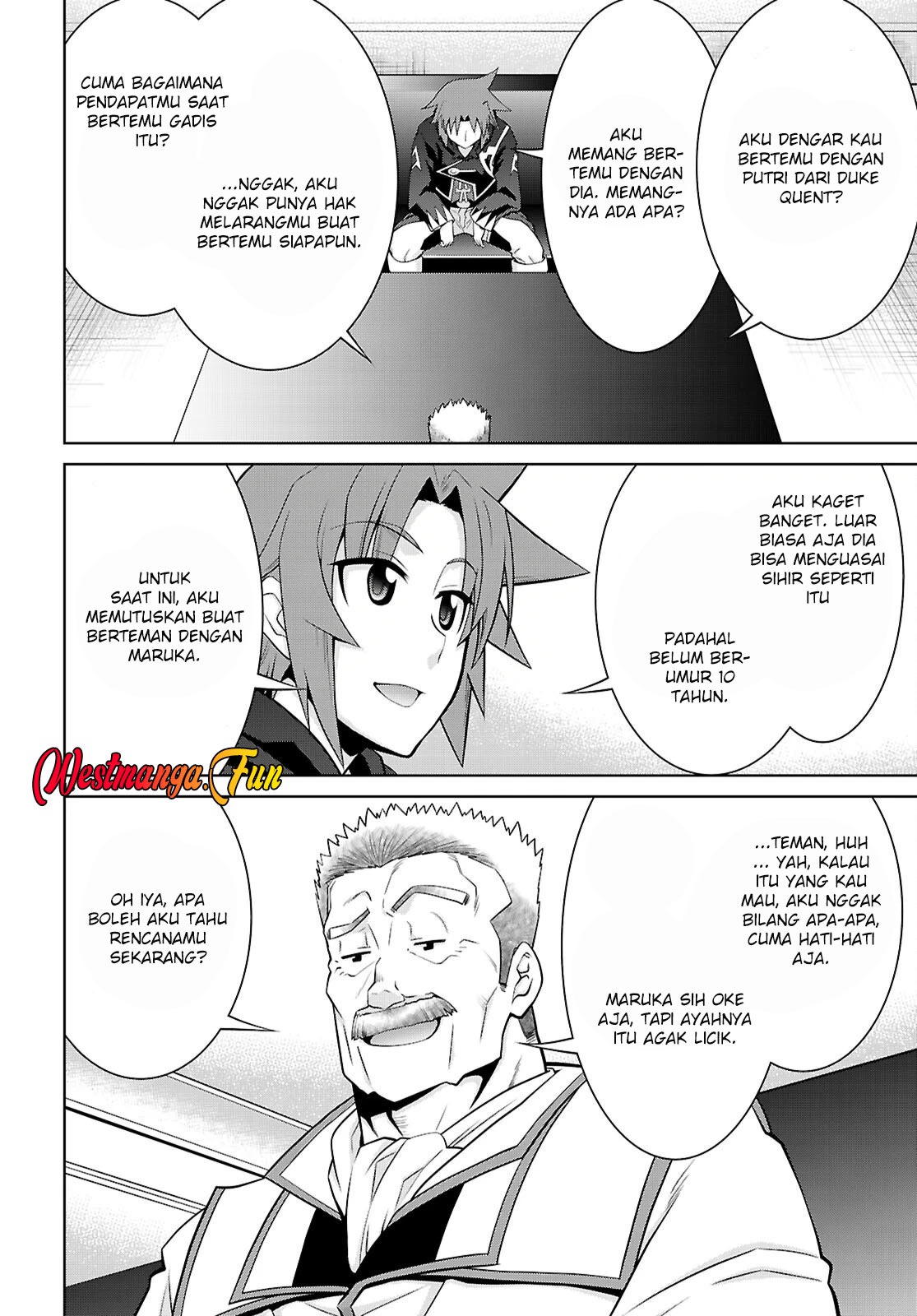 legend - Chapter: 104