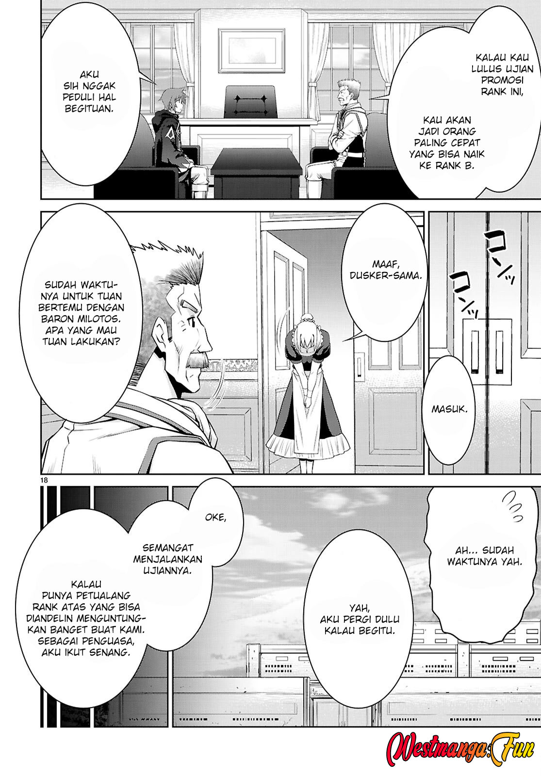 legend - Chapter: 104