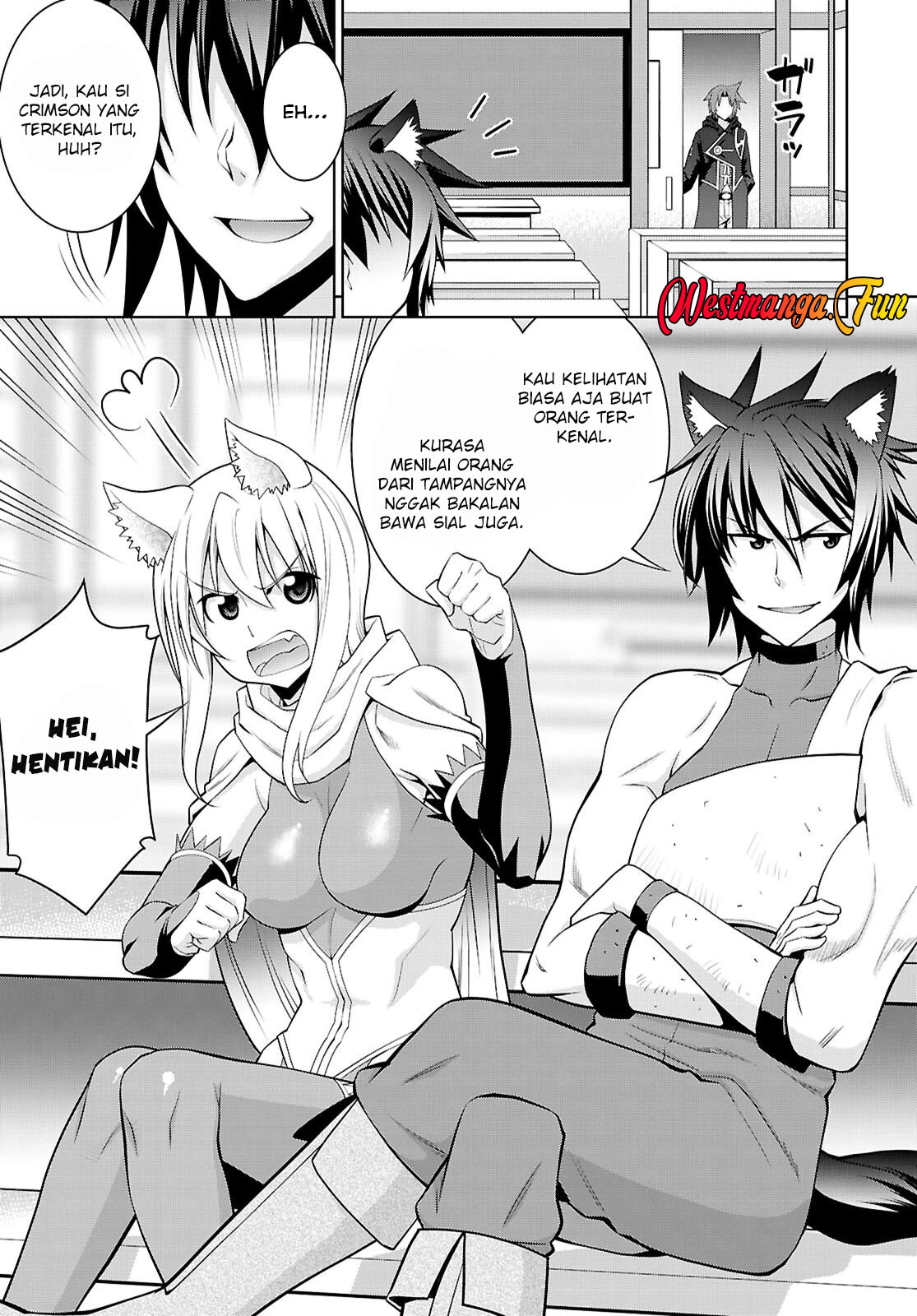 legend - Chapter: 104