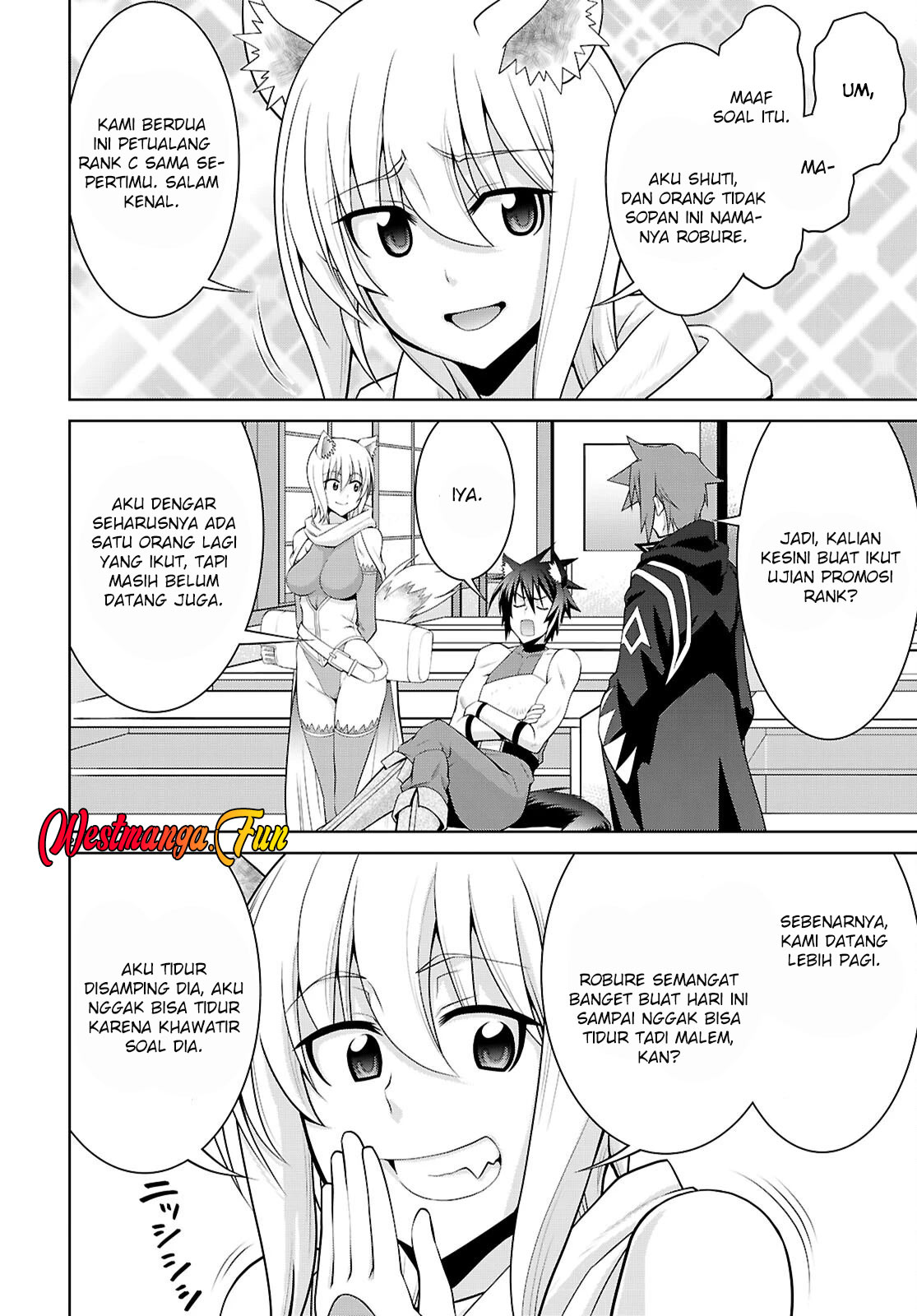 legend - Chapter: 104