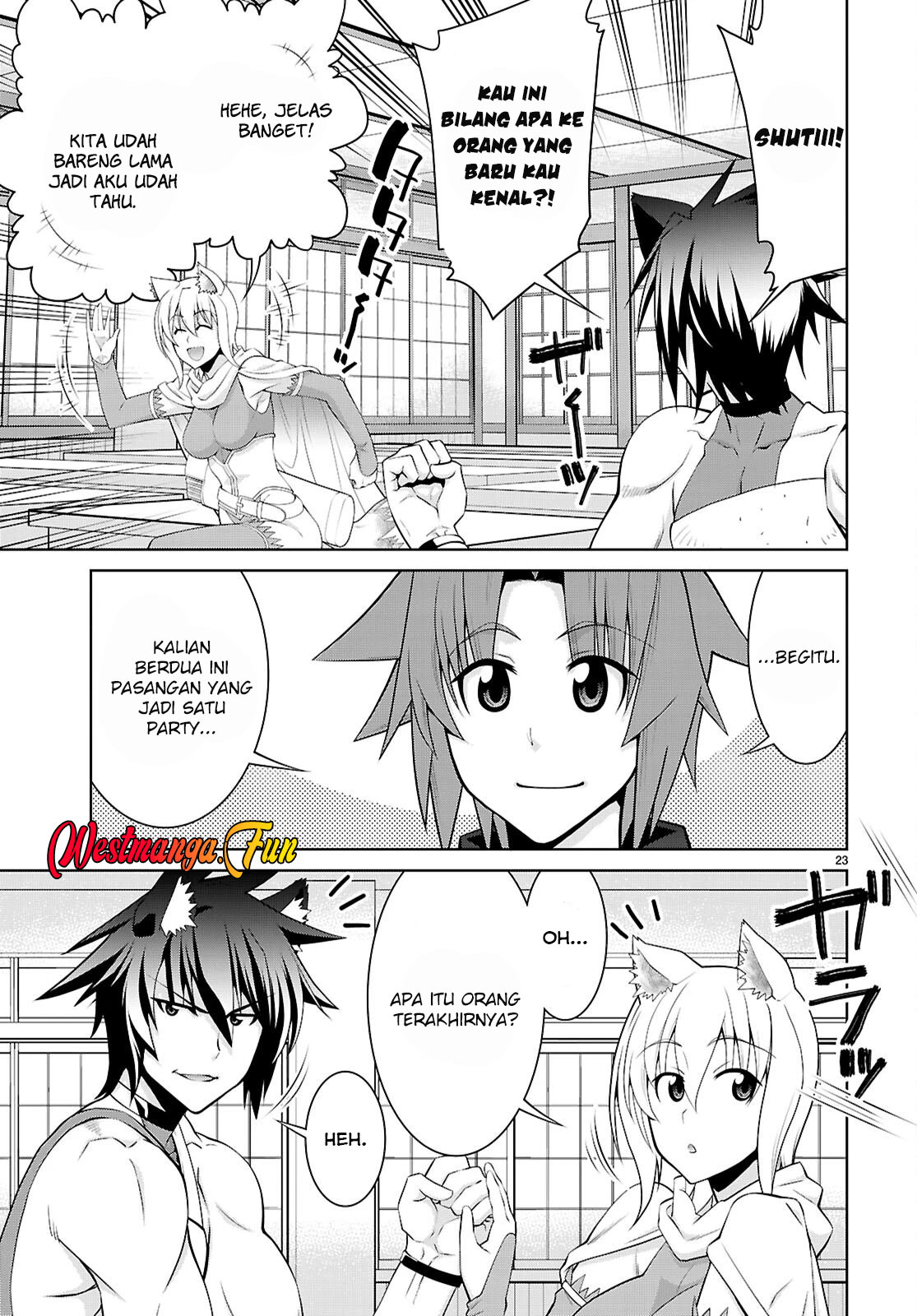 legend - Chapter: 104