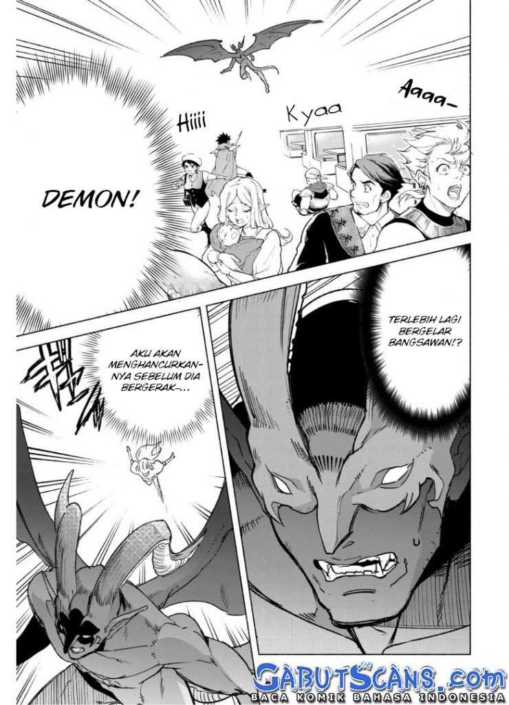 kenja-no-deshi-wo-nanoru-kenja - Chapter: 53