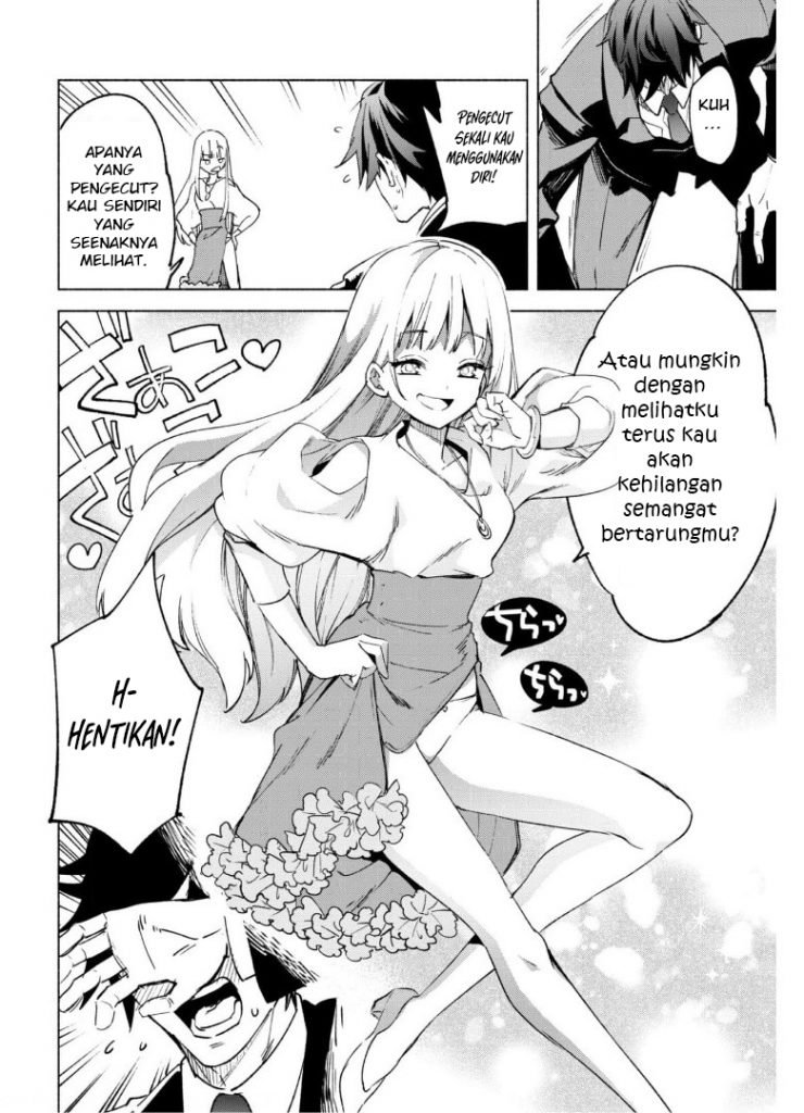 kenja-no-deshi-wo-nanoru-kenja - Chapter: 53