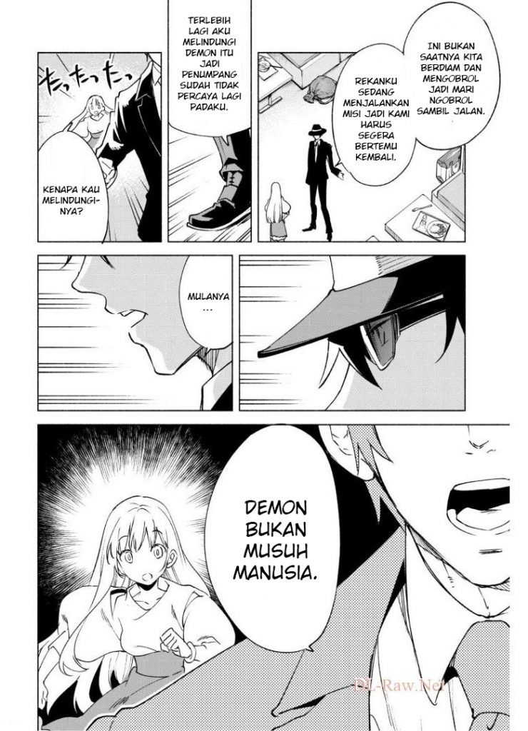 kenja-no-deshi-wo-nanoru-kenja - Chapter: 53