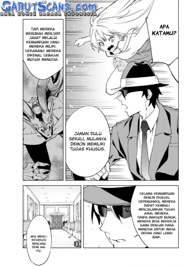 kenja-no-deshi-wo-nanoru-kenja - Chapter: 53