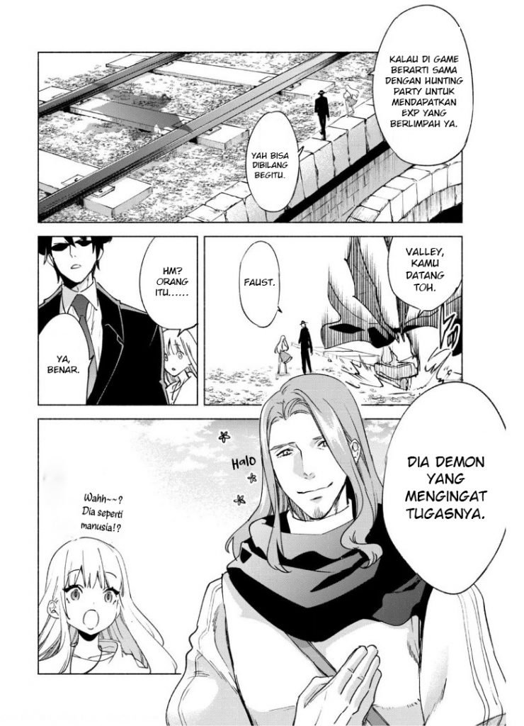 kenja-no-deshi-wo-nanoru-kenja - Chapter: 53