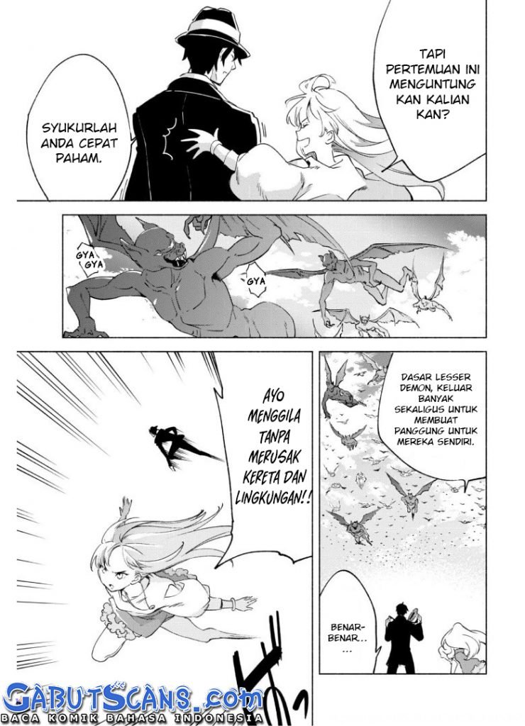 kenja-no-deshi-wo-nanoru-kenja - Chapter: 53