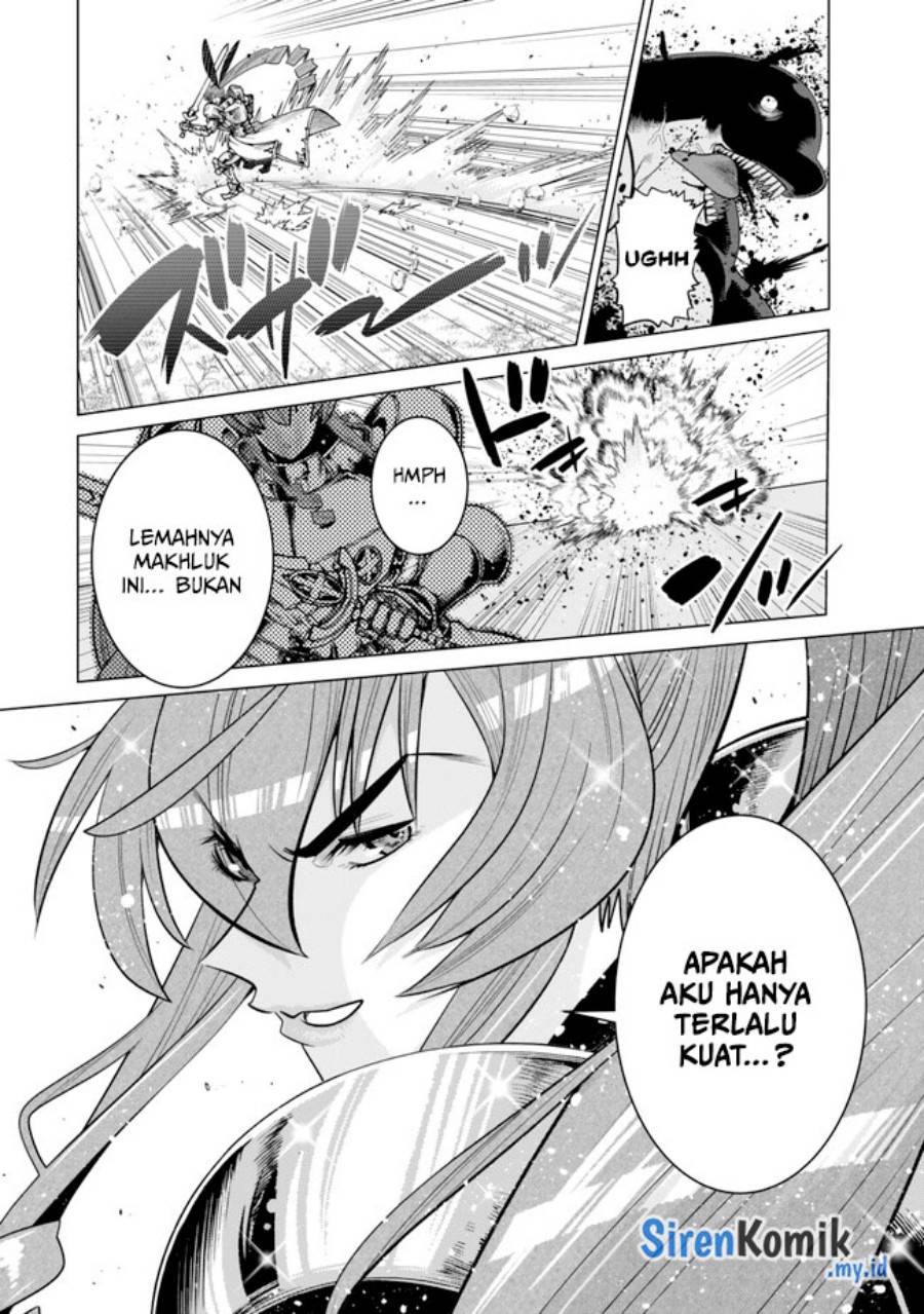 ochikobore-datta-ani-ga-jitsuha-saikyou-shijou-saikyou-no-yuusha-wa-tensei-shi-gakuen-de-mujikaku-ni-musou-suru - Chapter: 32