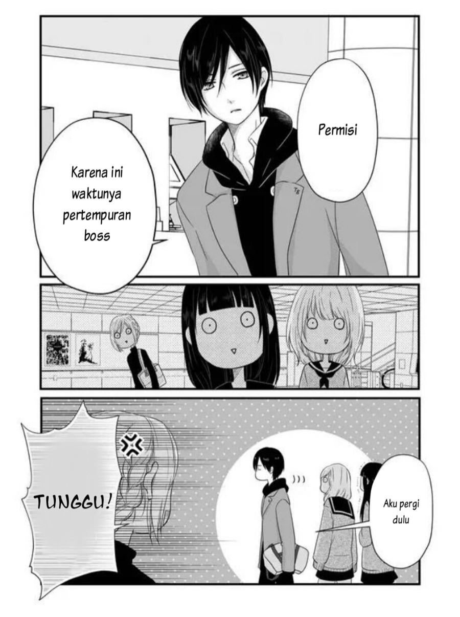 yamada-kun-to-lv999-no-koi-wo-suru - Chapter: 5