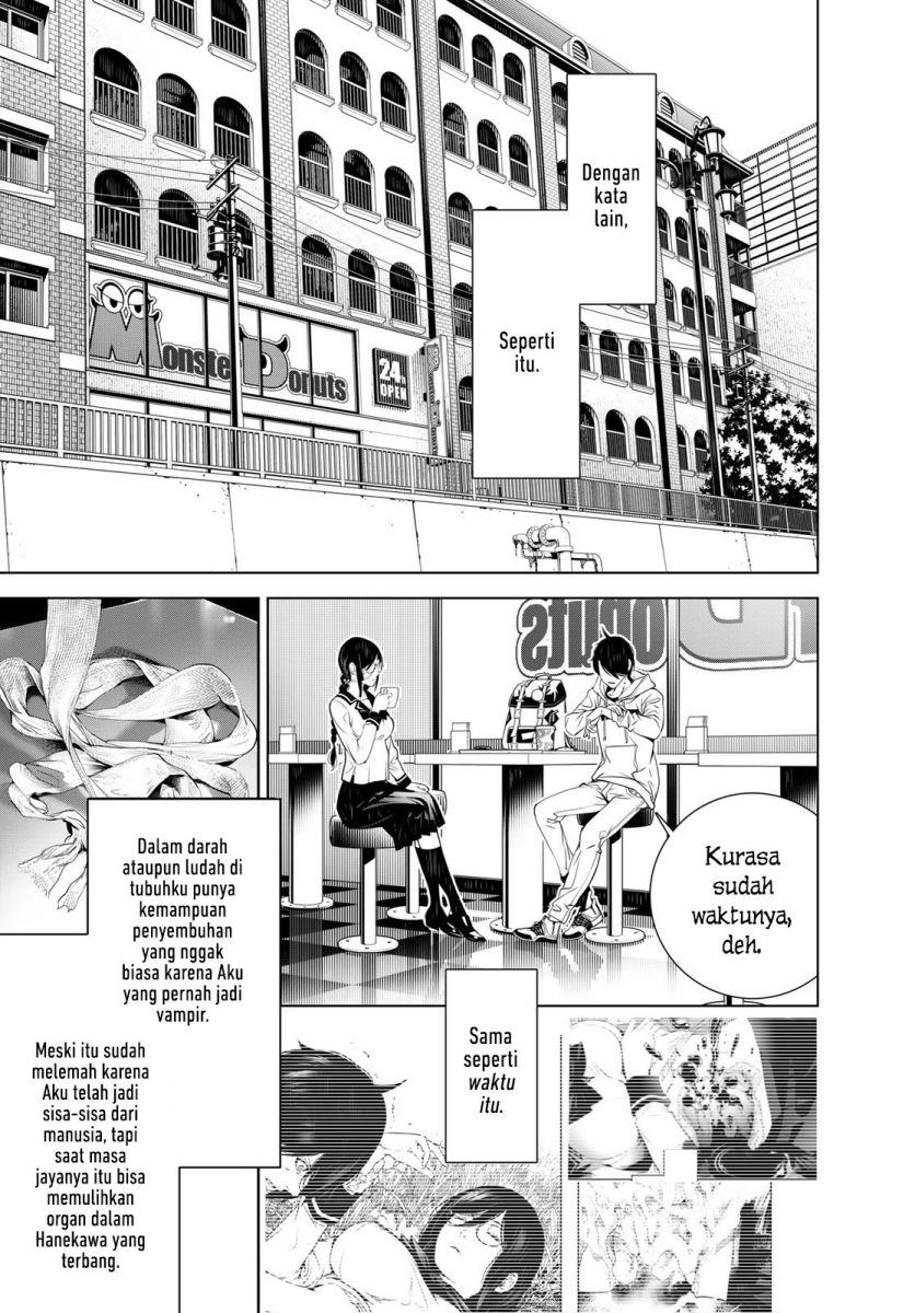 bakemonogatari - Chapter: 135