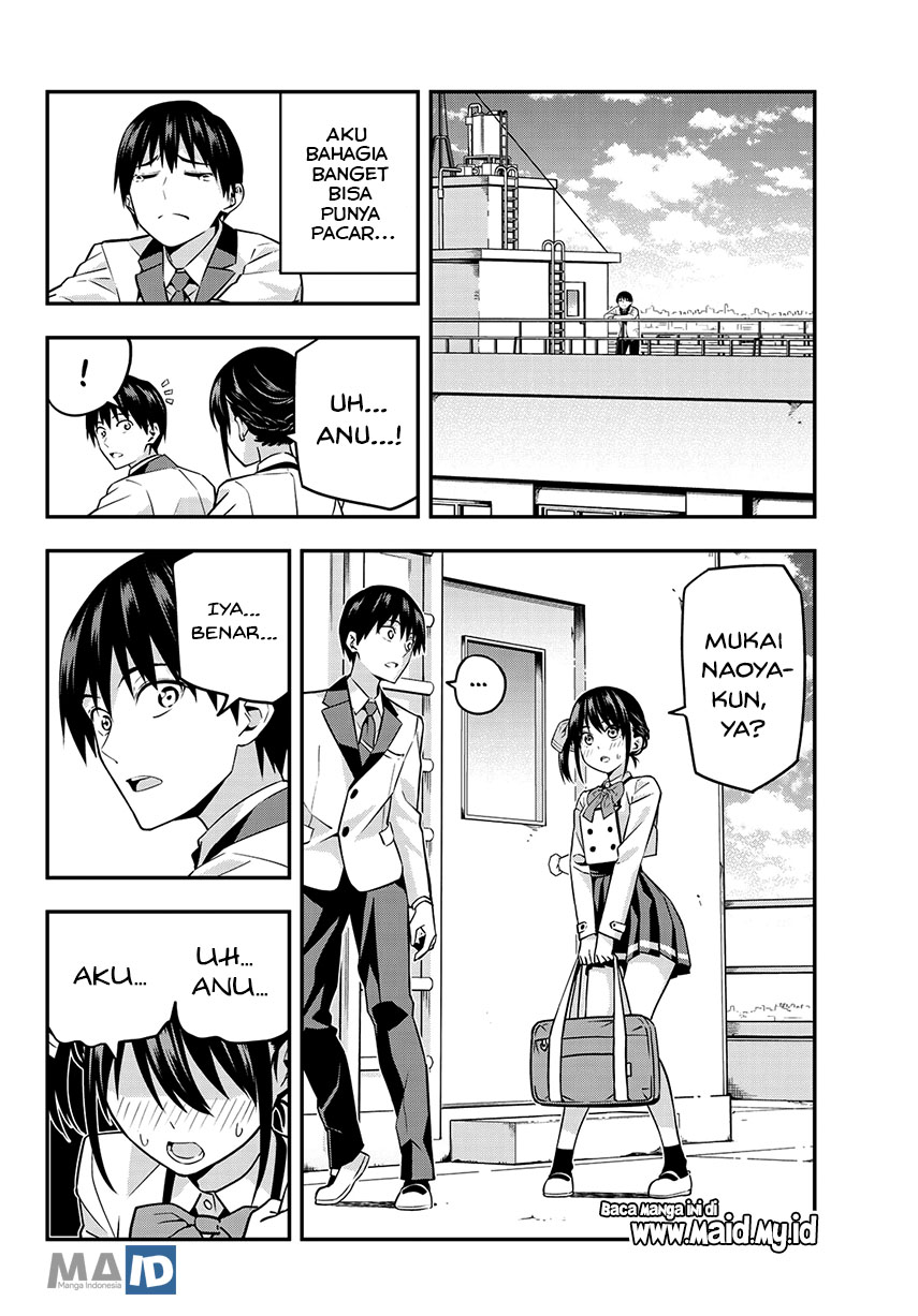 kanojo-mo-kanojo - Chapter: 1