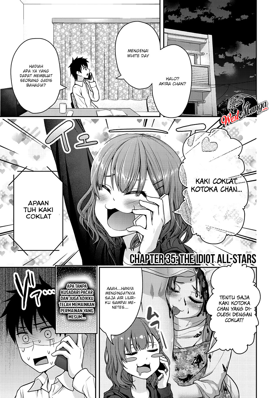 fechippuru-bokura-no-junsuina-koi - Chapter: 35