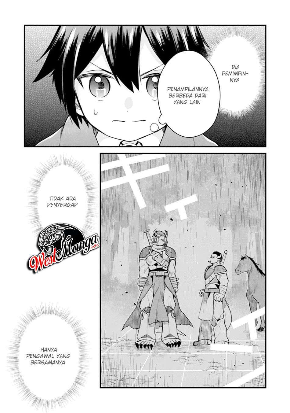 sai-no-kenja-wa-hikage-no-michi-wo-ayumitai - Chapter: 7