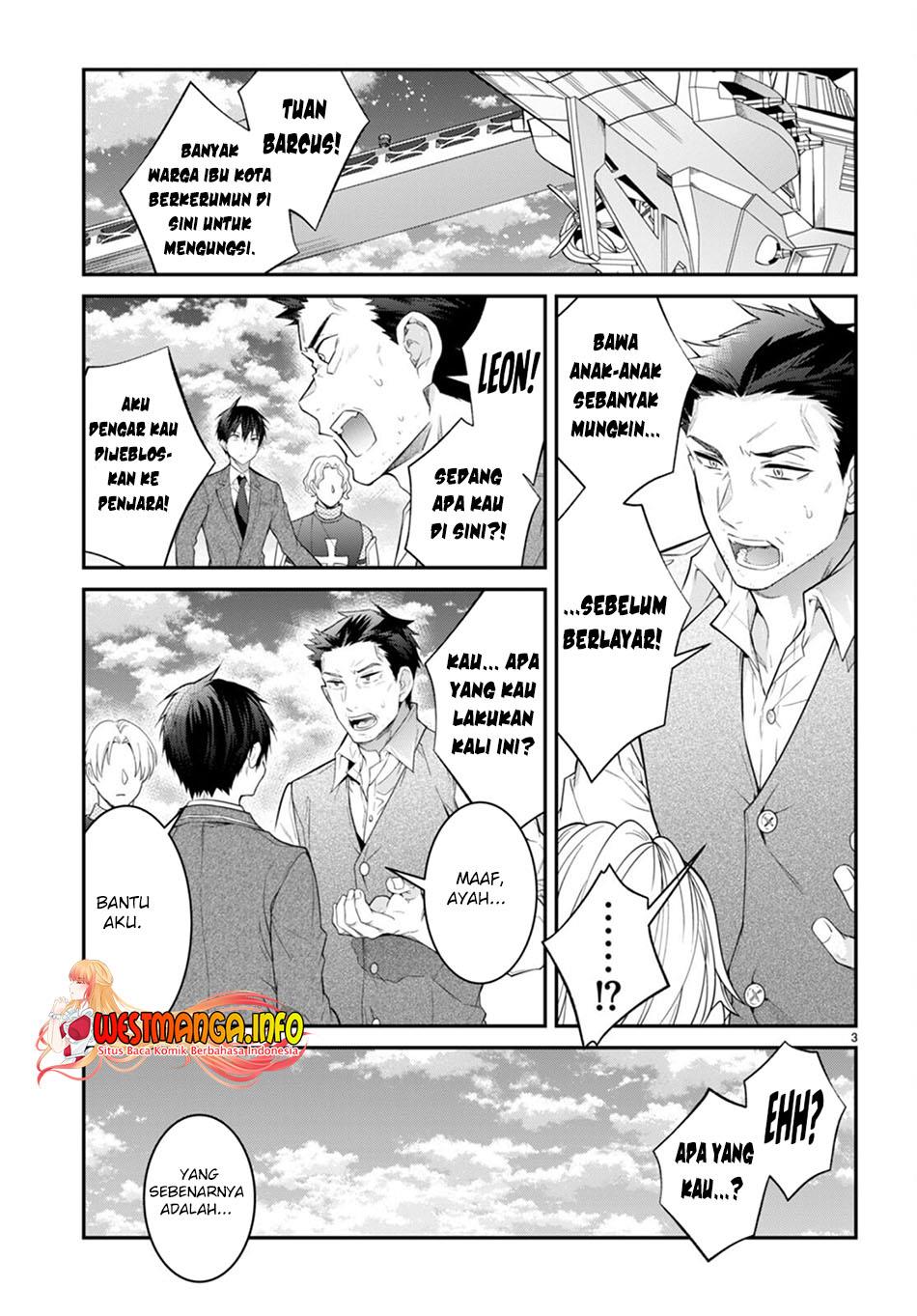 otome-game-sekai-wa-mob-ni-kibishii-sekai-desu - Chapter: 51