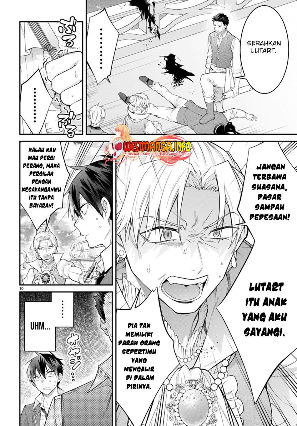 otome-game-sekai-wa-mob-ni-kibishii-sekai-desu - Chapter: 51