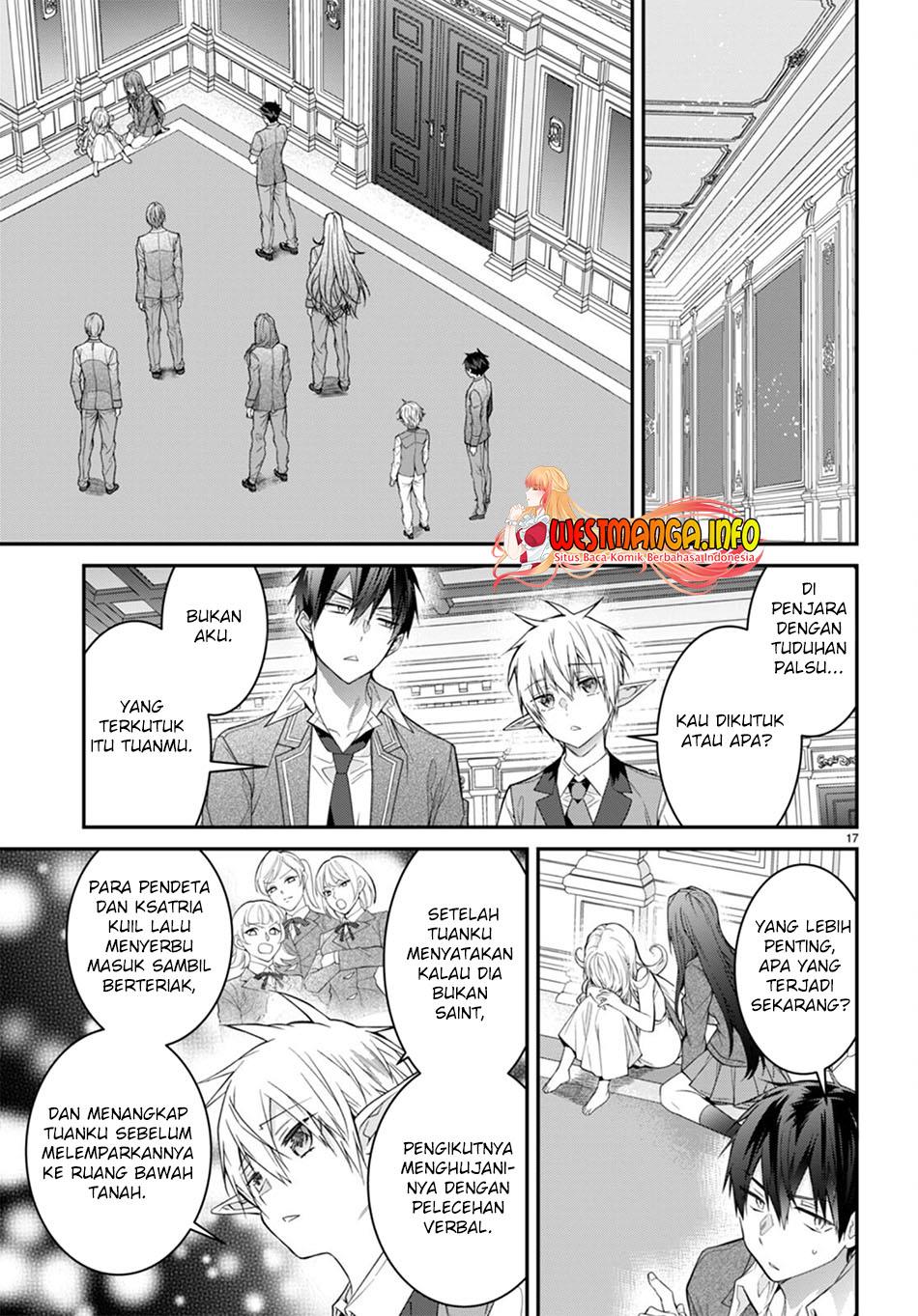 otome-game-sekai-wa-mob-ni-kibishii-sekai-desu - Chapter: 51