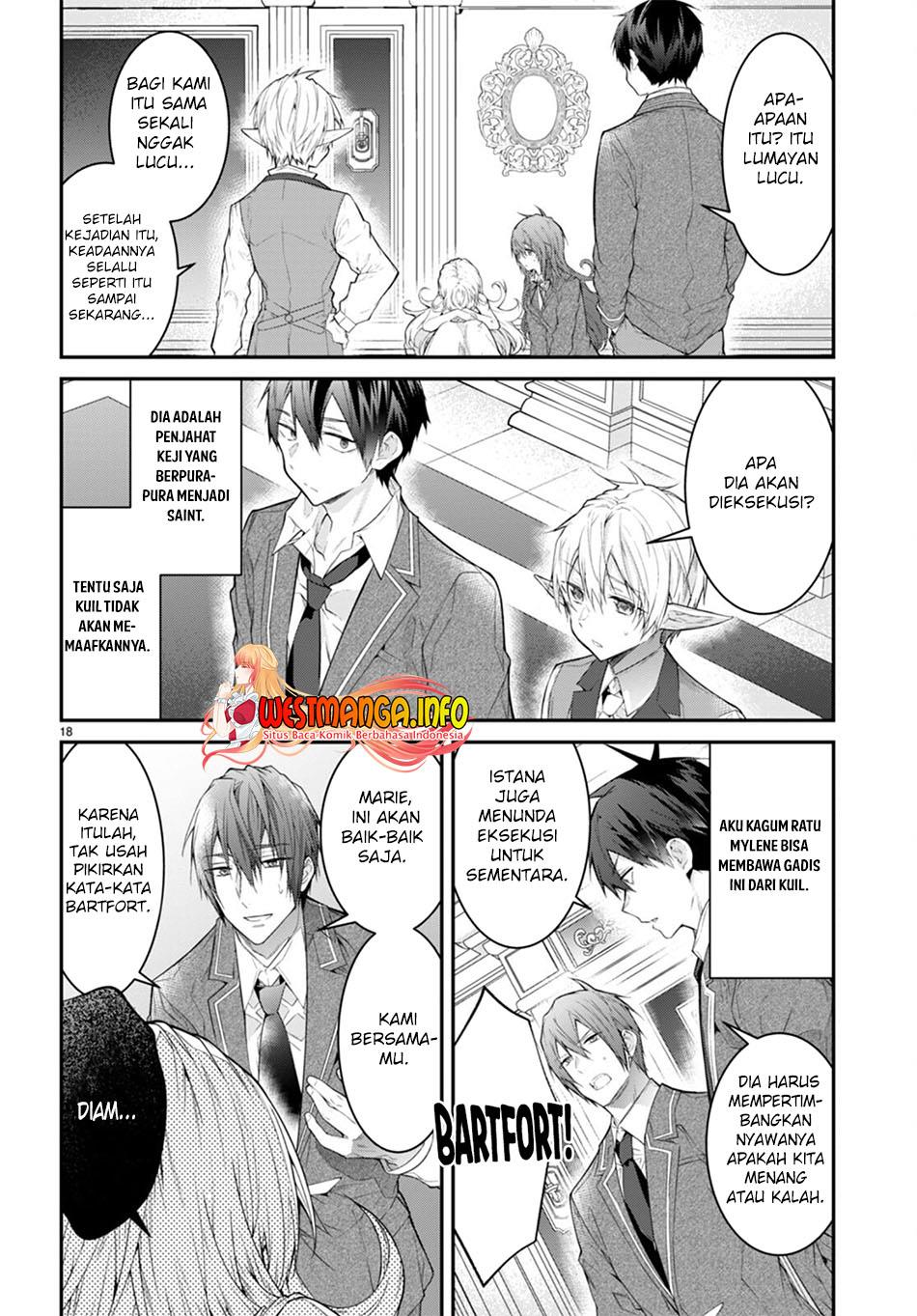 otome-game-sekai-wa-mob-ni-kibishii-sekai-desu - Chapter: 51