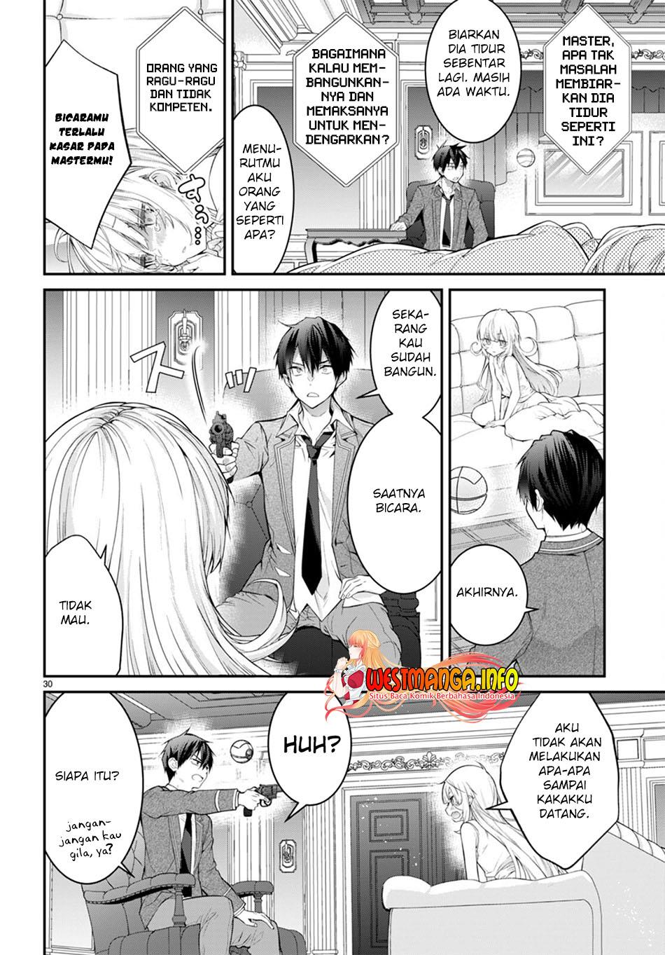 otome-game-sekai-wa-mob-ni-kibishii-sekai-desu - Chapter: 51