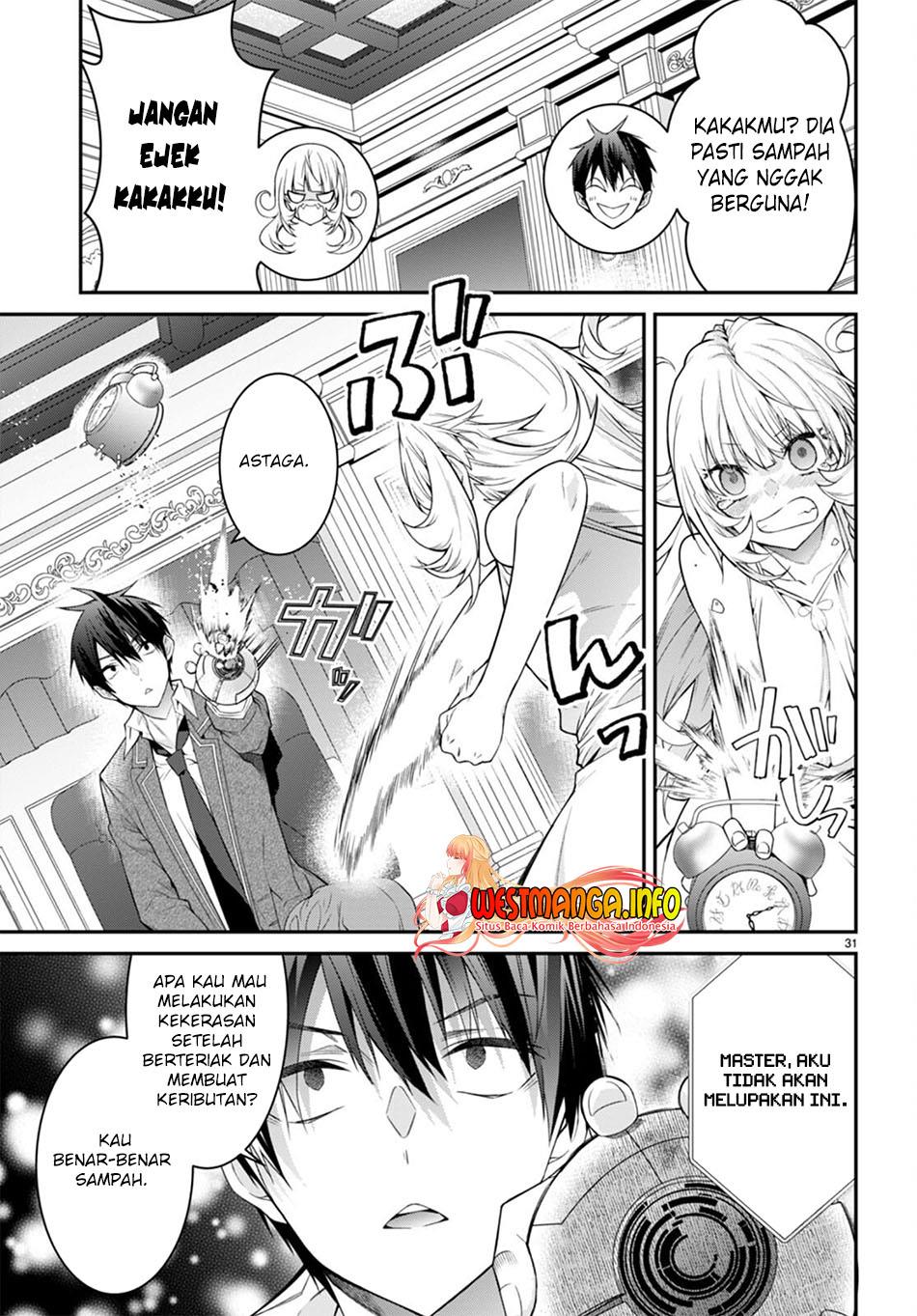 otome-game-sekai-wa-mob-ni-kibishii-sekai-desu - Chapter: 51