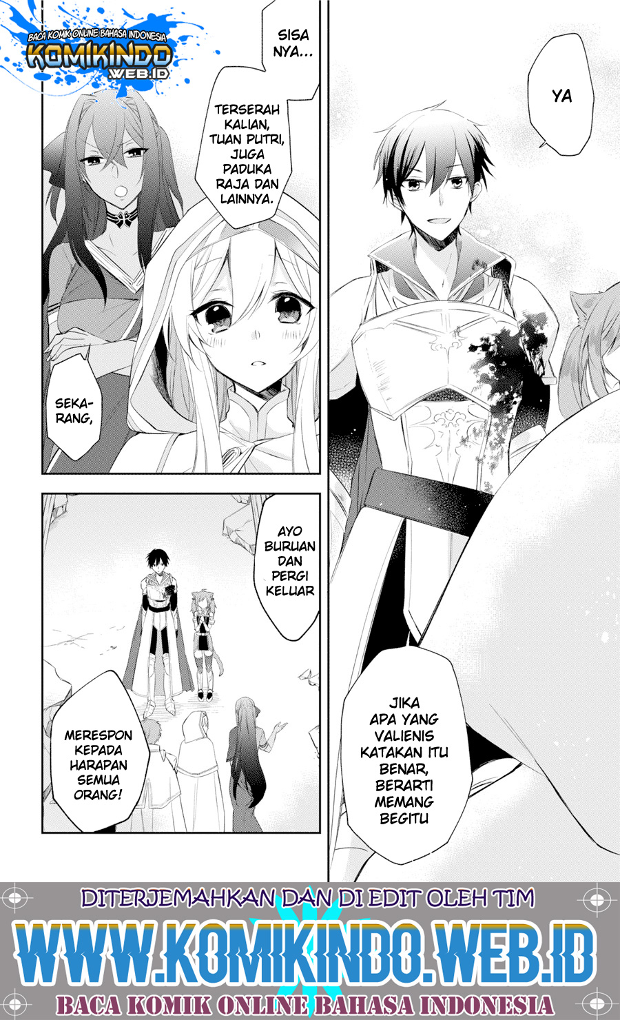 kikanshita-yuusha-no-gojitsudan - Chapter: 1.2