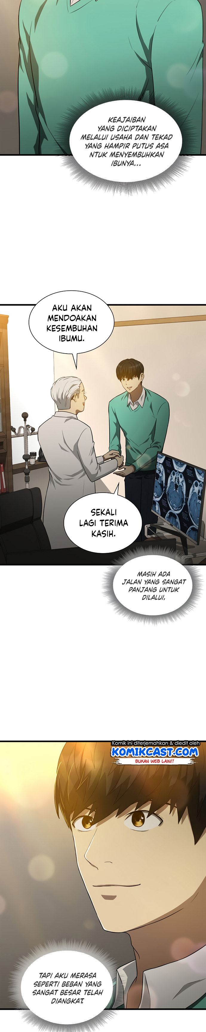 perfect-surgeon - Chapter: 5