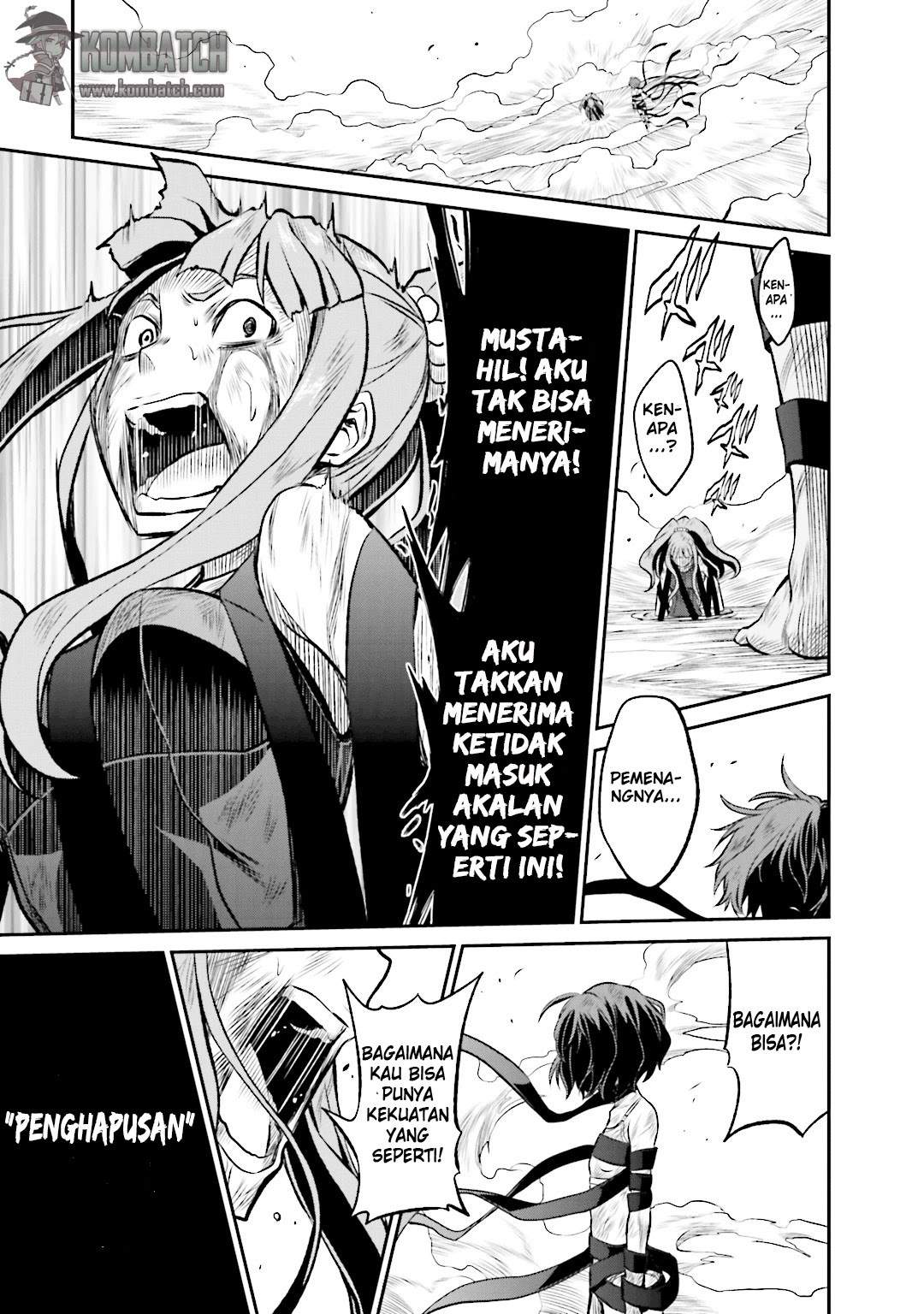 not-lives - Chapter: 24