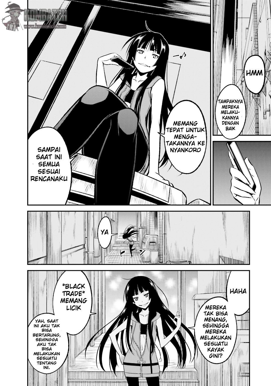 not-lives - Chapter: 24