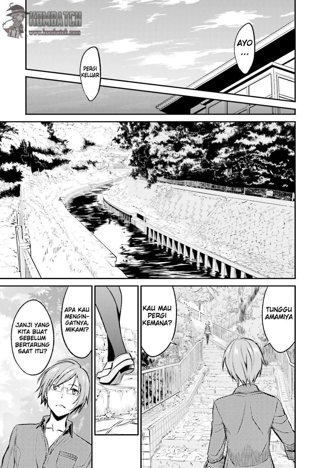 not-lives - Chapter: 24