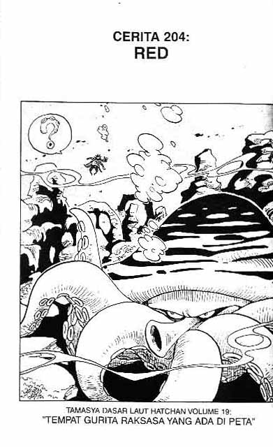 one-piece-id - Chapter: 204