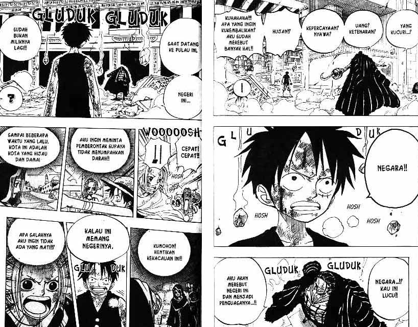 one-piece-id - Chapter: 204