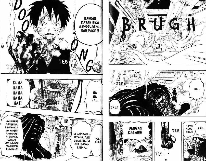 one-piece-id - Chapter: 204