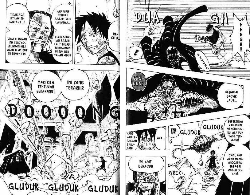 one-piece-id - Chapter: 204