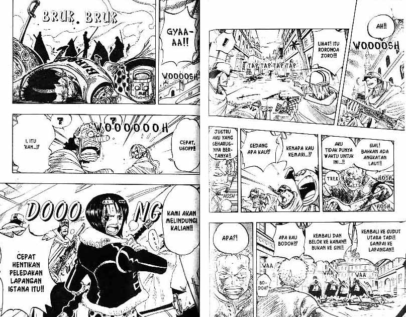 one-piece-id - Chapter: 204