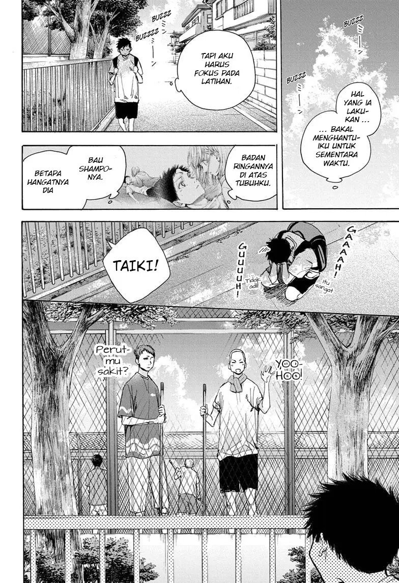 ao-no-hako - Chapter: 27