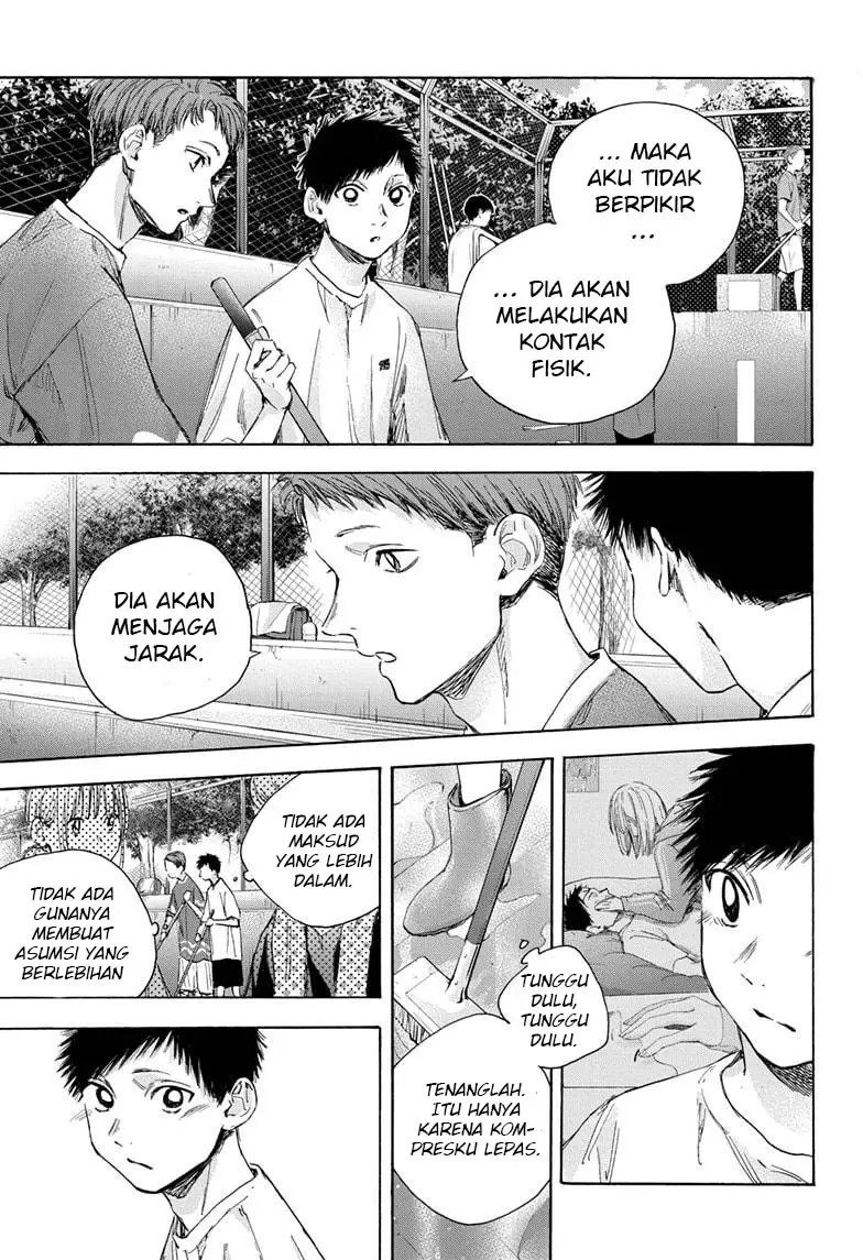 ao-no-hako - Chapter: 27