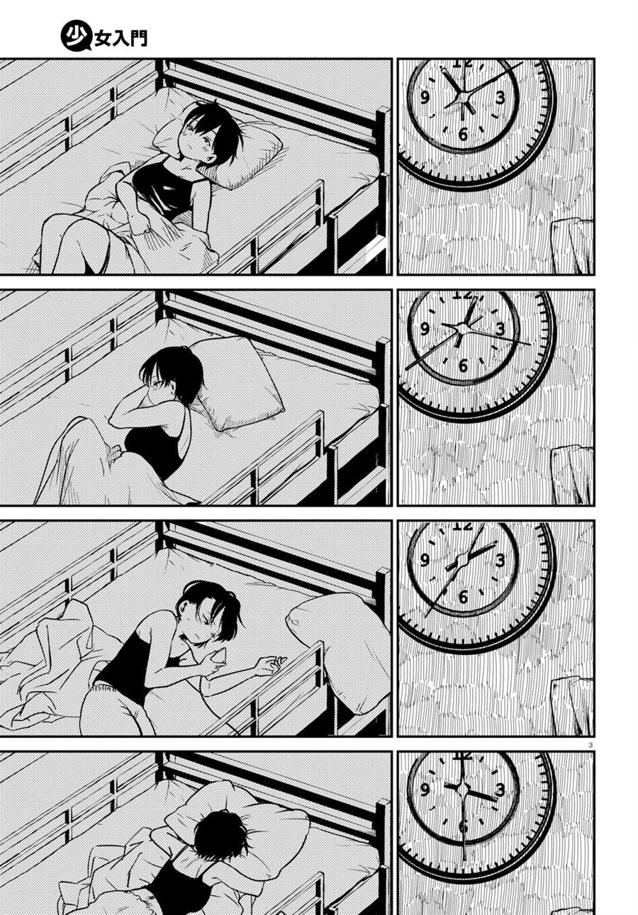 shoujo-nyuumon - Chapter: 2