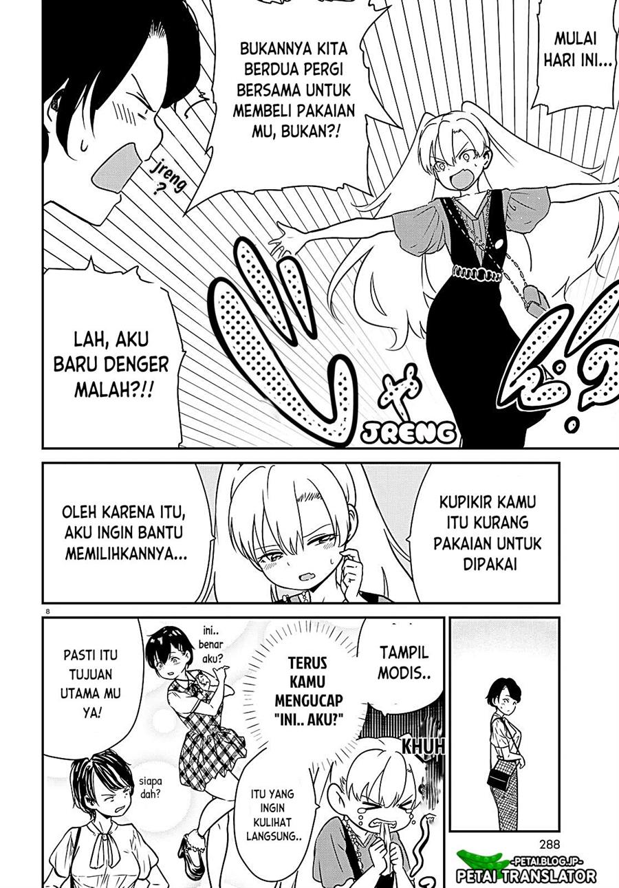 shoujo-nyuumon - Chapter: 2
