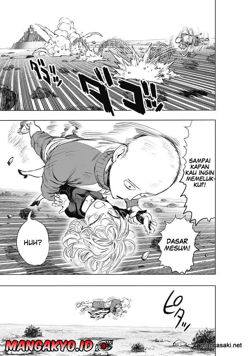 one-punch-man - Chapter: 229