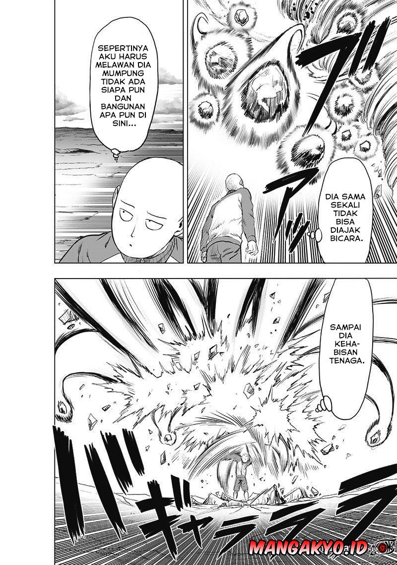 one-punch-man - Chapter: 229