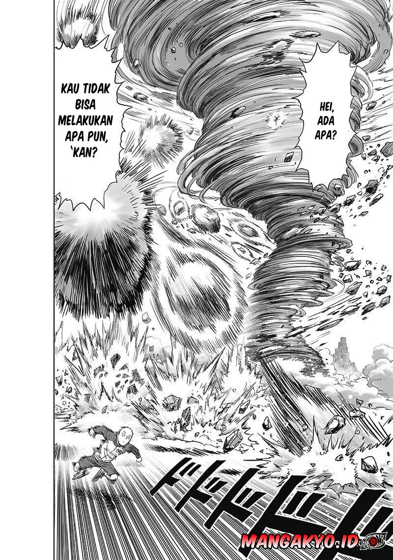 one-punch-man - Chapter: 229