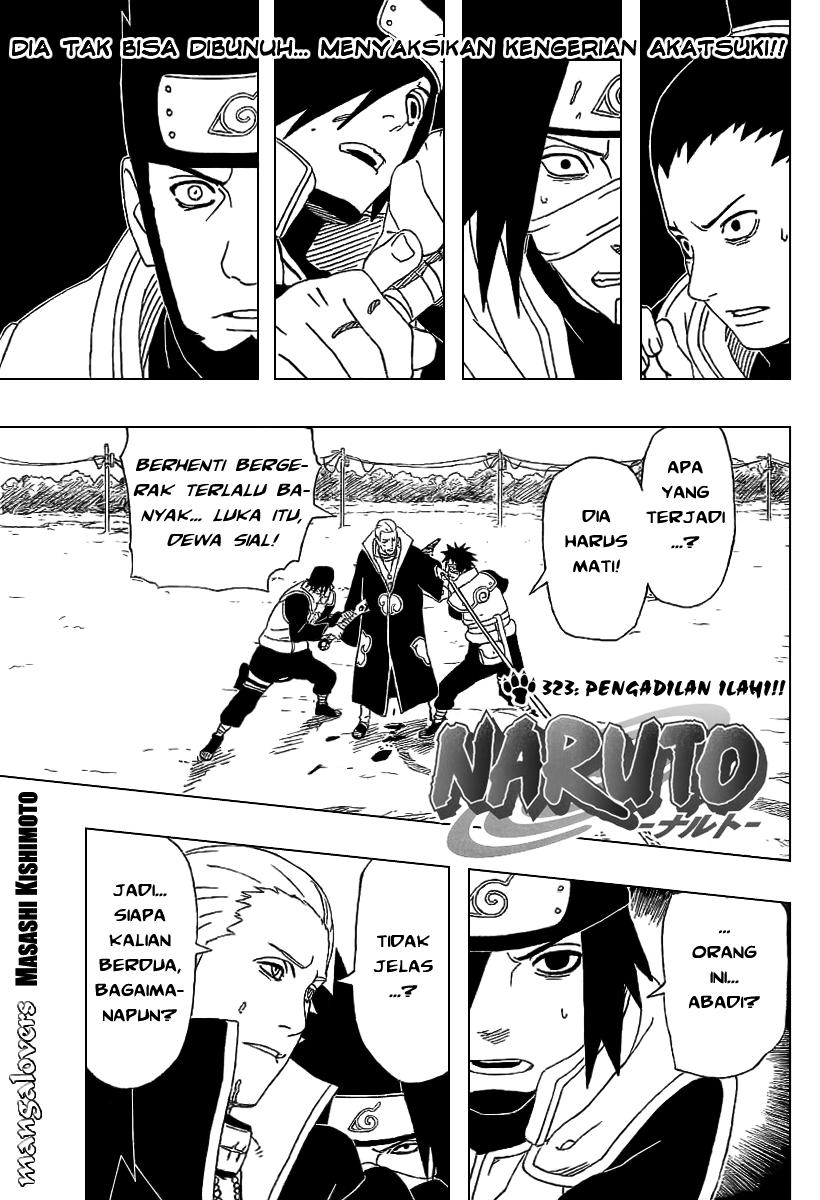 naruto-id - Chapter: 323