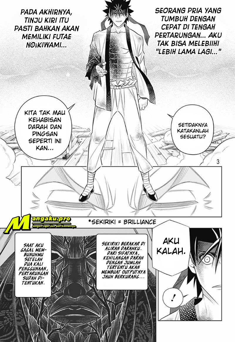 rurouni-kenshin-meiji-kenkaku-romantan-hokkaidou-hen - Chapter: 31