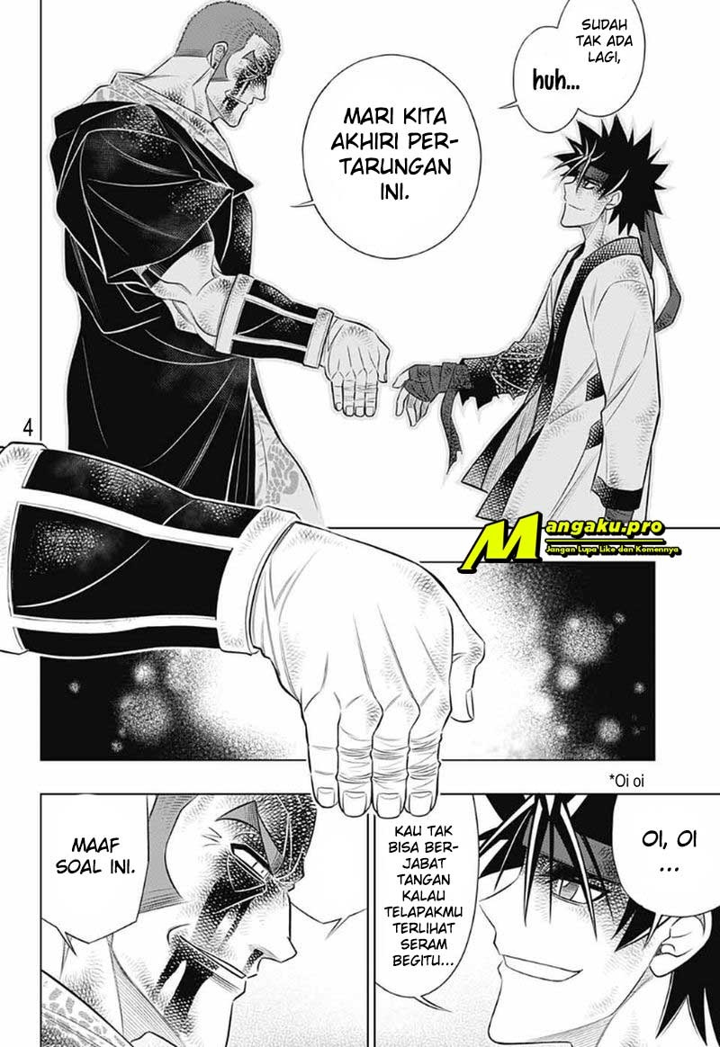 rurouni-kenshin-meiji-kenkaku-romantan-hokkaidou-hen - Chapter: 31