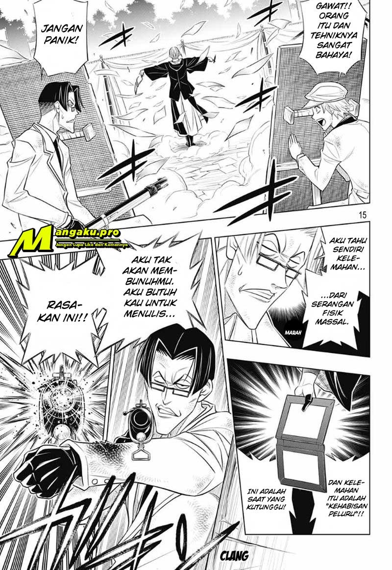 rurouni-kenshin-meiji-kenkaku-romantan-hokkaidou-hen - Chapter: 31