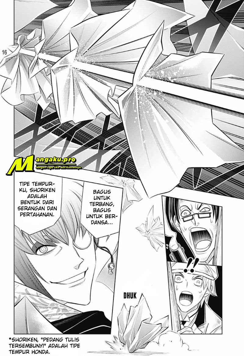 rurouni-kenshin-meiji-kenkaku-romantan-hokkaidou-hen - Chapter: 31