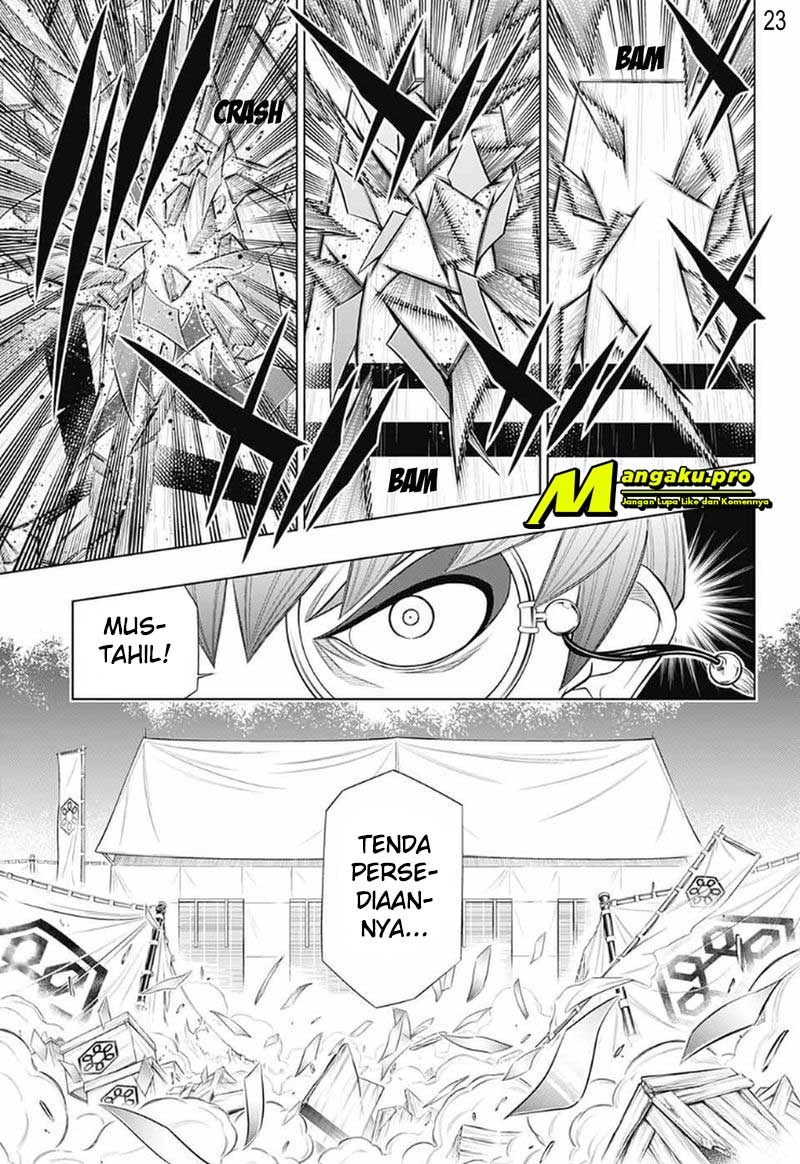 rurouni-kenshin-meiji-kenkaku-romantan-hokkaidou-hen - Chapter: 31