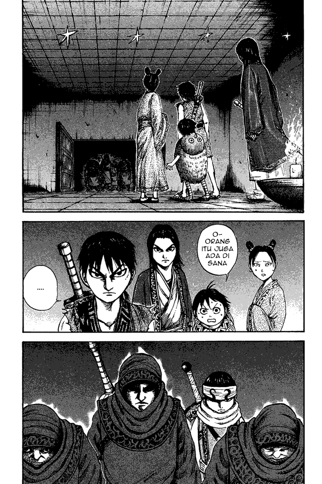 kingdom - Chapter: 87