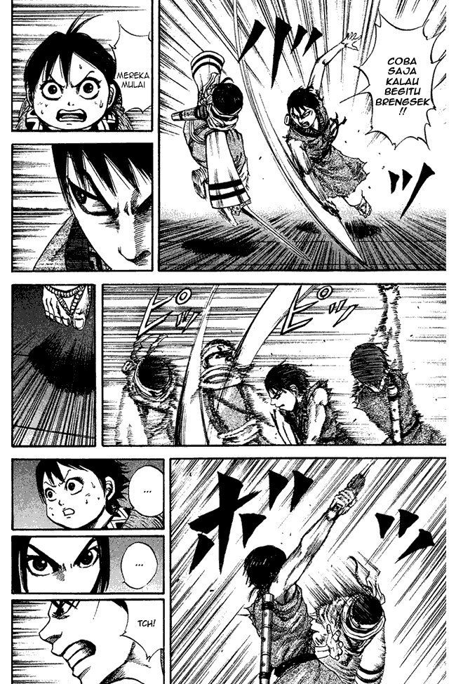 kingdom - Chapter: 87